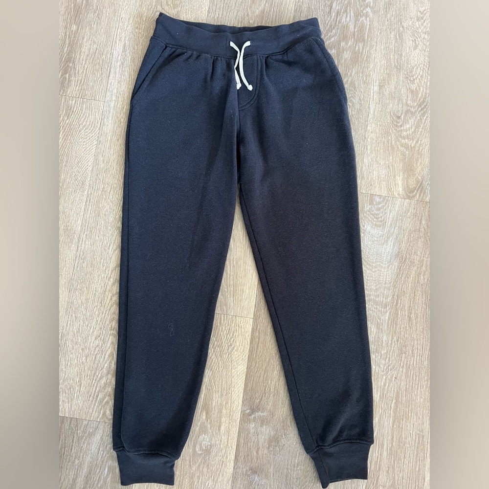 Alternative Apparel Black Jogger